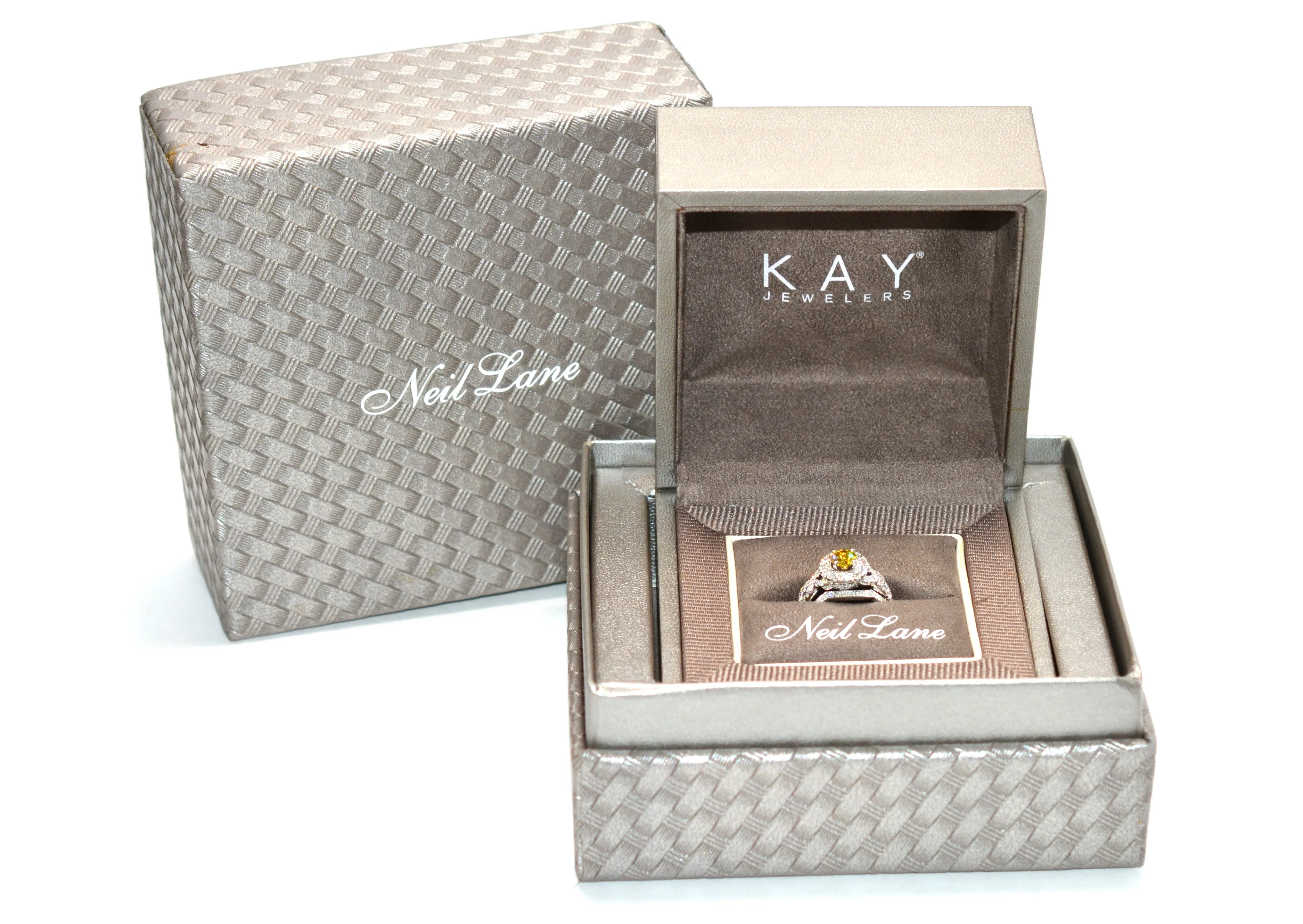 Designer Jewelry